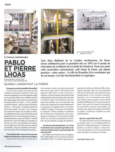 lhoas architectes architects designers weekend magazine 1 2x723
