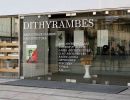 lhoas architectes architects dythirambes exhibition exposition pablo lhoas comissaire curator 15x775