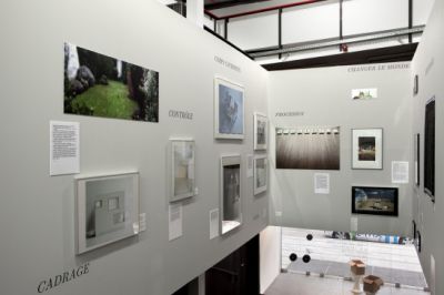 lhoas architectes architects dythirambes exhibition exposition pablo lhoas comissaire curator 2x365