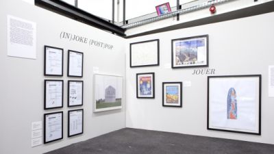 lhoas architectes architects dythirambes exhibition exposition pablo lhoas comissaire curator 3x308