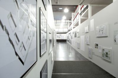 lhoas architectes architects dythirambes exhibition exposition pablo lhoas comissaire curator 6x361