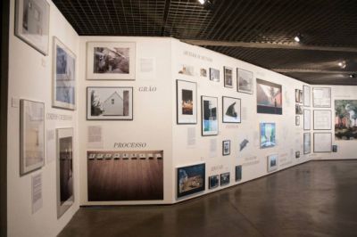 lhoas architectes ditirambos exhibition sao paulo 7x365