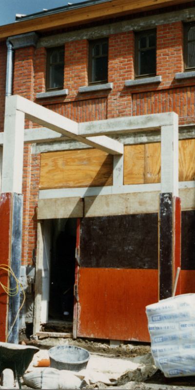 lhoas architectes architects eden charleroi 1x812