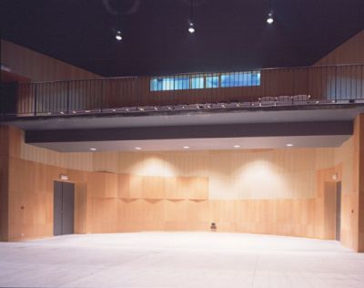 lhoas architectes architects eden charleroi 10x433