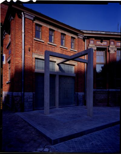 lhoas architectes architects eden charleroi 14x698