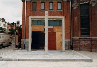 lhoas architectes architects eden charleroi 4x378