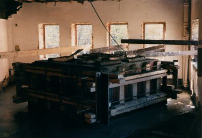 lhoas architectes architects eden charleroi 5x375