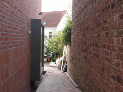 lhoas architectes architects eigenhuis housing 18x411