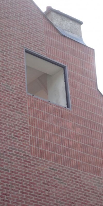 lhoas architectes architects eigenhuis housing 5x974