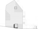 lhoas architectes architects eigenhuis housing plan 2x330