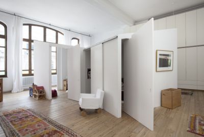 lhoas architectes architects elena housing interior 10x369