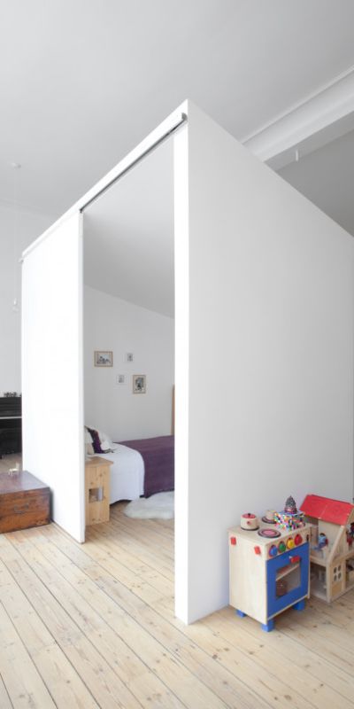 lhoas architectes architects elena housing interior 11x811