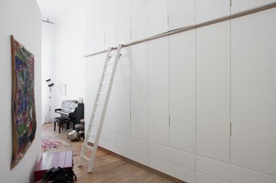 lhoas architectes architects elena housing interior 12x365