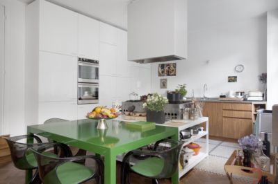 lhoas architectes architects elena housing interior 13x365