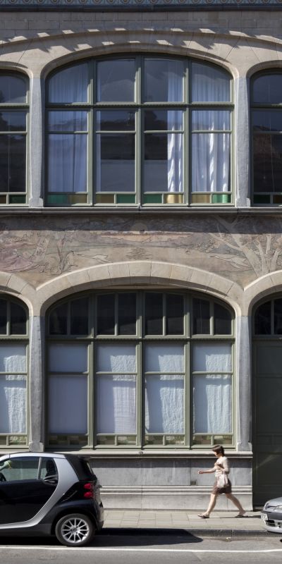 lhoas architectes architects elena housing interior 2x1704