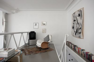 lhoas architectes architects elena housing interior 8x365
