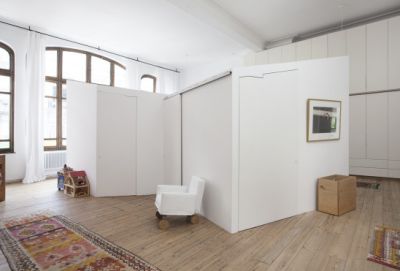 lhoas architectes architects elena housing interior 9x371