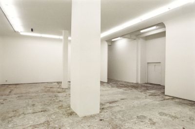 lhoas architectes architects erna hecey galery gallerie 6x363