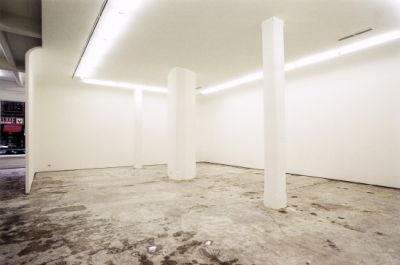 lhoas architectes architects erna hecey galery gallerie 7x363