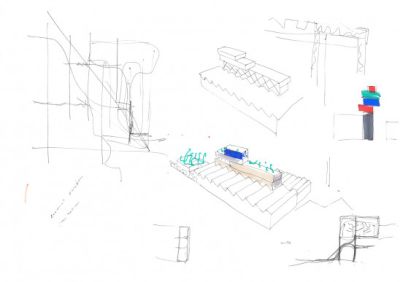 lhoas architectes architects nantes esbanm alstom halls 15x387