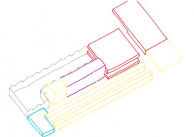 lhoas architectes architects nantes esbanm alstom halls 17x387