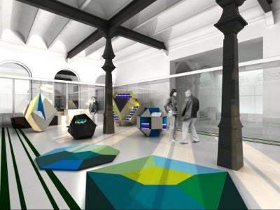 lhoas architectes architects kvs entrance 4x409