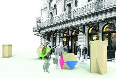 lhoas architectes architects kvs entrance 5x370