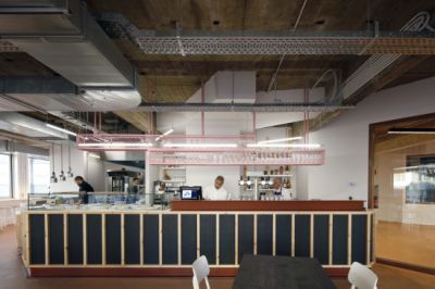 lhoas architectes architects presses universitaires bruxelles restaurant librairie credits photos maxime delvaux 23x365