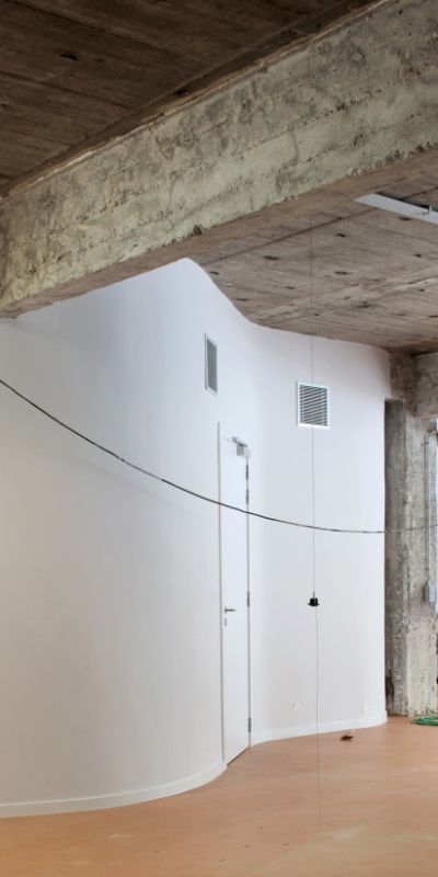 lhoas architectes architects la cambre faculte credits photographiques maxime delvaux  12x822