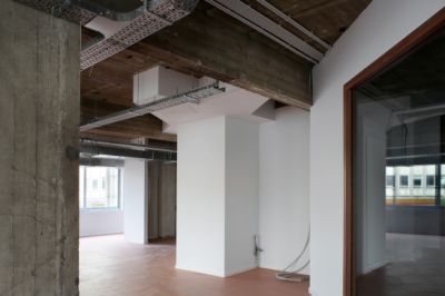 lhoas architectes architects la cambre faculte credits photographiques maxime delvaux  8 copiex365