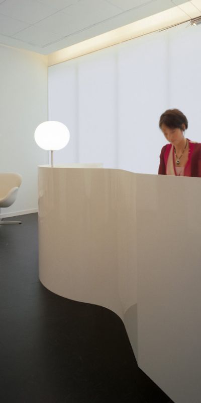 lhoas architectes architects leo burnett offices flagey 1x880