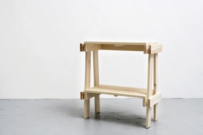 lhoas architectes architects design shelve shelves filles credits maxime delvaux 11x758