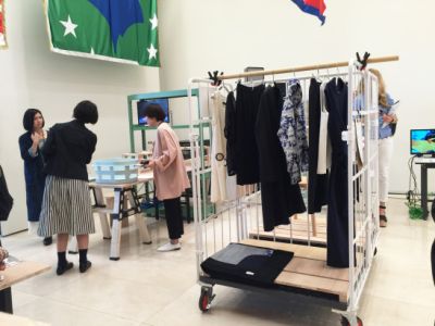 lhoas architectes architects mad tokyo brussels days scenography 10x411