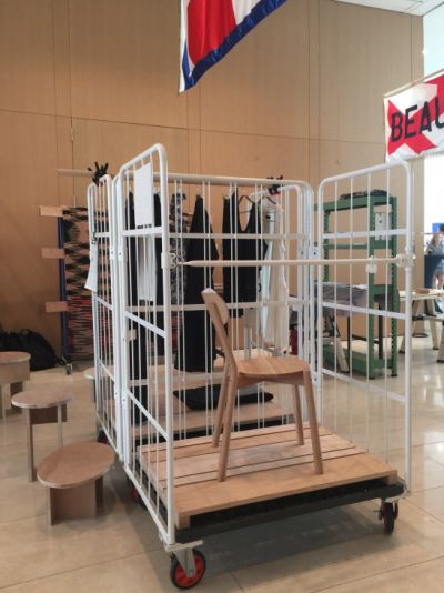 lhoas architectes architects mad tokyo brussels days scenography 22x731