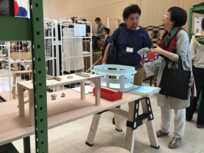 lhoas architectes architects mad tokyo brussels days scenography 8x411