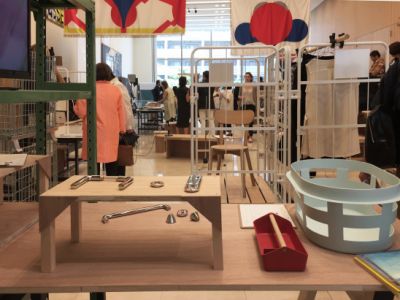 lhoas architectes architects mad tokyo brussels days scenography 9x411