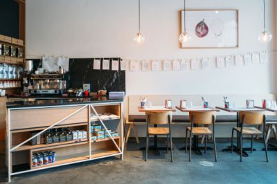 lhoas architectes architects mamma roma jourdan  3x365