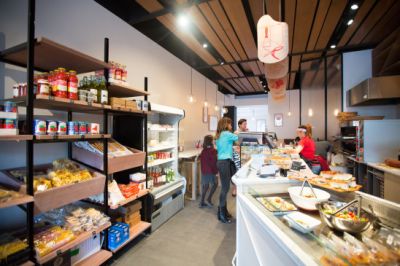 lhoas architectes architects mamma roma jourdan  6x365