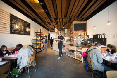 lhoas architectes architects mamma roma jourdan  7x365