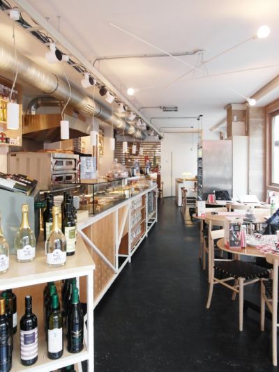 lhoas architectes architects mamma roma paris francoeur 3x731