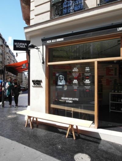 lhoas architectes architects mamma roma paris francoeur 6x723