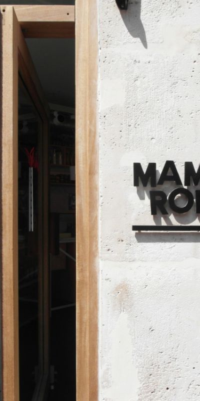lhoas architectes architects mamma roma paris francoeur 7x849