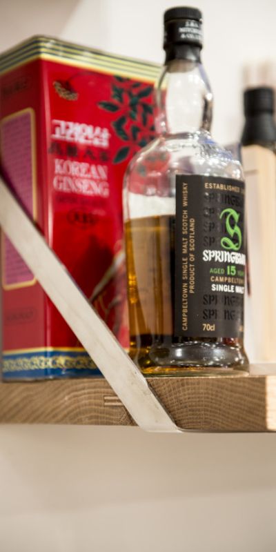 lhoas architectes architects maru corean kitchen restaurant furniture 9x821