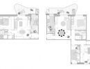 lhoas architectes architects ommegang marais housing foyer 2x353