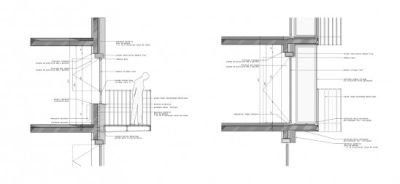 lhoas architectes architects ommegang marais housing foyer 3x252