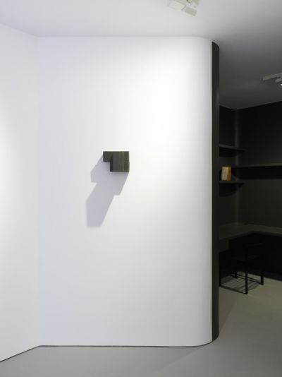 lhoas architectes architects ov project room olivier vrankenne gallery  5x731