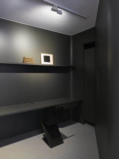 lhoas architectes architects ov project room olivier vrankenne gallery  7x731