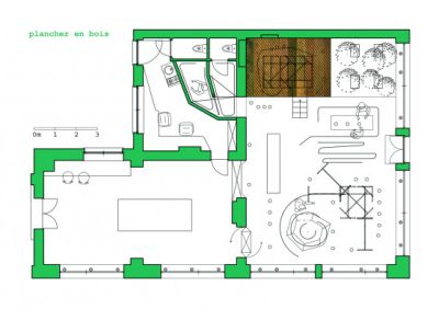 lhoas architectes architects own 14x387