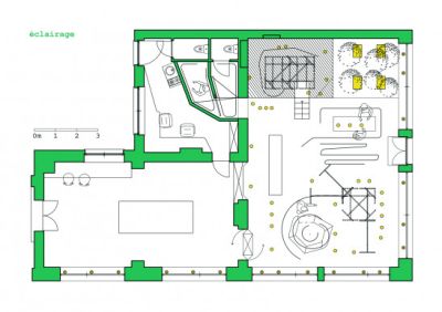lhoas architectes architects own 15x387