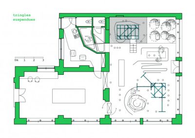 lhoas architectes architects own 17x387